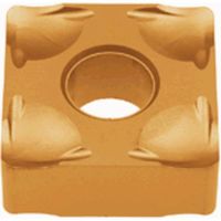 タンガロイ 旋削加工用インサート PVDコーティング AH6225 SNMG120408-SS 1セット(10個) 271-2888（直送品）