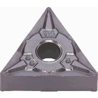 タンガロイ 旋削加工用インサート PVDコーティング AH6225 TNMG160408-SF 1セット(10個) 271-7616（直送品）