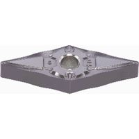 タンガロイ 旋削加工用インサート PVDコーティング AH6225 VNMG160408-SF 1セット(10個) 269-7025（直送品）
