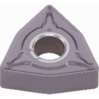 タンガロイ 旋削加工用インサート PVDコーティング AH6225 WNMG080412-SH 1セット(10個) 271-7586（直送品）