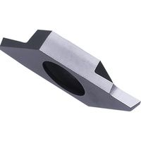 京セラ 旋削加工用チップ PVDコーティング PR1725 TKF12L150-NB-20DR 1セット(10個) 224-2319（直送品）