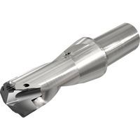 イスカル スモウカム ヘッド交換式ドリルボディ(回り止めフラット部付シャンク)1.5D DCN 270-041-32A-1.5D 1本（直送品）