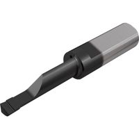 イスカル ピコカット小径ソリッドバー PICCOー015ーN IC908 PICCO R 015.3015-30N 1個 521-6078（直送品）