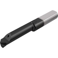 イスカル ピコカット小径ソリッドバー PICCO R/L 05ーN IC908 R 050.3-10N 1個 521-6077（直送品）