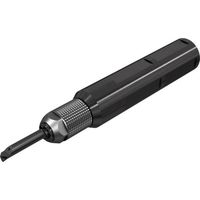 イスカル ピコカット用コレットチャックホルダー PICCO ACEーN ACE 25-4N 1本 521-6067（直送品）