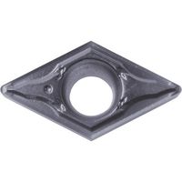 京セラ 旋削加工用チップ PVDコーティング PR1705 DCGT11T301MFP-GF 1セット(10個) 249-5365（直送品）