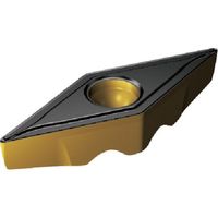 サンドビック SANDVIK コロターンTR 旋削加工用チップ(310) 4415 TR-VB1312-F 1セット(10個)（直送品）