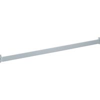 トラスコ中山 TRUSCO TUG200型軽中量棚用 下段開放型用中間ビーム W1540用 TUG200-SB5 1台 257-7914（直送品）