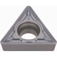 タンガロイ 旋削加工用インサート PVDコーティング AH6225 TPMT090208-PM 1セット(10個) 271-4461（直送品）