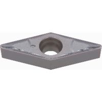 タンガロイ 旋削加工用インサート PVDコーティング AH6225 VBMT160408-PS 1セット(10個) 271-9130（直送品）