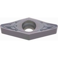 タンガロイ 旋削加工用インサート PVDコーティング AH6225 VBMT160408-PSS 1セット(10個) 271-7547（直送品）