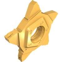 イスカル ペンタカット チップ PENTA 24NーJ IC1010 24N300J020 1セット(5個) 341-1134（直送品）