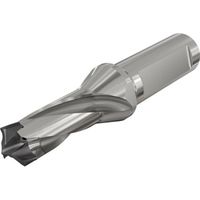 イスカル ロジック3カム ヘッド交換式ドリルホルダー D3N Aー1.5D 190-029-25A-1.5D 1本 339-3914（直送品）