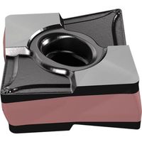 イスカル ロジック4ターン チップ CXMGーF3M IC806 CXMG 090404-F3M 1セット(10個) 340-6410（直送品）