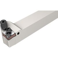 イスカル ロジック4ターン ホルダ PCLXR/LーSーJHP PCLXR 1616K-09XS-JHP 1本 340-9551（直送品）