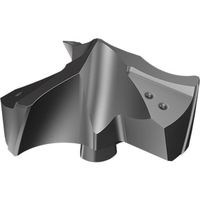 イスカル ロジック3カム ヘッド H3P IC908 255-IQ 1個 341-1155（直送品）