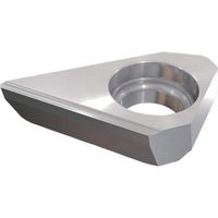 イスカル カムリング チップ XCGTーDT IC808 XCGT 090300-60DT 1セット(2個) 340-7983（直送品）