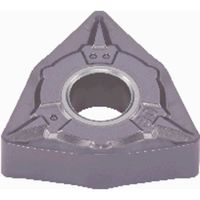 タンガロイ 旋削加工用インサート CVDコーティング T6215 WNMG080404-SF 1セット(10個) 362-1373（直送品）