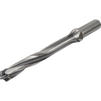 イスカル ロジック3カム ヘッド交換式ドリルホルダー D3N Rー8D 220-176-25R-8D 1本 339-3937（直送品）