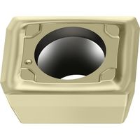 ワルタージャパン Walter 穴あけ加工用 長方形チップ WXP40 LCMX050203-D57 1セット(10個) 411-7088（直送品）