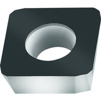 ワルタージャパン Walter ミーリング加工用 正方形ポジチップ WAK15 SPJW1204EDR 1セット(10個) 411-5510（直送品）