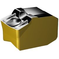 サンドビック SANDVIK コロカットQD溝入れ加工用チップ(320) 4425 QD-NK-0600-0004-GM 1セット(10個)（直送品）