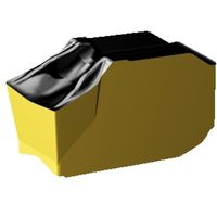 サンドビック SANDVIK コロカットQD突切り加工用チップ(320) 4425 QD-NG-0300-0001-CF 1セット(10個)（直送品）