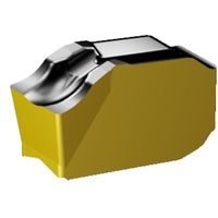 サンドビック SANDVIK コロカットQD突切り加工用チップ(320) 4425 QD-NG-0300-0004-CM 1セット(10個)（直送品）