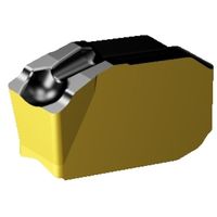 サンドビック SANDVIK コロカットQD突切り加工用チップ(320) 4425 QD-NH-0400-0003-CL 1セット(10個)（直送品）