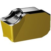 サンドビック SANDVIK コロカットQD突切り加工用チップ(320) 4425 QD-NK-0600-0004-CR 1セット(10個)（直送品）