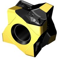 サンドビック SANDVIK コロターン300 旋削加工用チップ(310) 4425 3-80-101112-8-M5W 1セット(2個)（直送品）