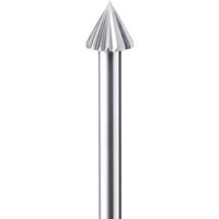 ミニター Minimo 超硬カッター ストレートカット φ6 BC2115 1本 353-7440（直送品）