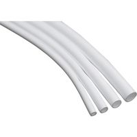 中興化成工業 chukoh CーPorous[[TM上]]PTFE厚肉多孔質チューブ TEFー110 20DX27D 1セット(5巻)（直送品）