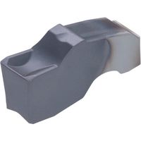 タンガロイ アド・フォース・カット 溝入れ・突っ切り加工用インサート QGM AH7025 QGM3-020 1セット(10個)（直送品）