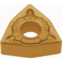 タンガロイ 旋削加工用インサート CVDコーティング T6215 WNMG080412-SM 1セット(10個) 362-6150（直送品）