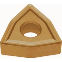 タンガロイ 旋削加工用インサート CVDコーティング T6215 WNMG080408-SA 1セット(10個) 362-6065（直送品）