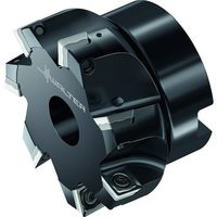 ワルタージャパン Walter 肩削りカッター M4132-100-B32-09-12 1個 412-6657（直送品）