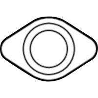 ワルタージャパン Walter リジットクランプ FS1035 1個 411-5359（直送品）