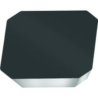 ワルタージャパン Walter ミーリング加工用 正方形ポジチップ WKP35S SEKN1203AFN 1セット(10個)（直送品）