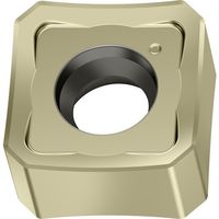 ワルタージャパン Walter ミーリング加工用 正方形ネガチップ WAK15 SNGX1205ANN-F67 1セット(10個)（直送品）