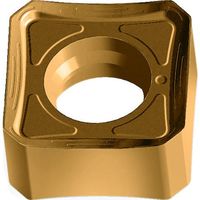 ワルタージャパン Walter ミーリング加工用 正方形ネガチップ WAK15 SNMX1205ANN-F67 1セット(10個)（直送品）