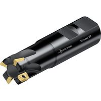 ワルタージャパン Walter 肩削りカッター M5130ーWウェルドンタイプ 3枚刃 M5130-020-W20-03-09 1個（直送品）