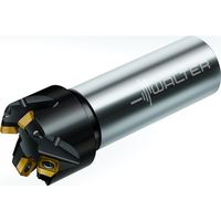 ワルタージャパン Walter 45°フェースミルカッター M4003-020-A20-02-4.5 1個 412-8445（直送品）