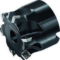 ワルタージャパン Walter 高送りカッター M4002-042-B16-04-015 1個 411-2624（直送品）