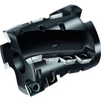 ワルタージャパン Walter ポーキュパインカッター M4257-050-B22-02-47 1個 412-8391（直送品）