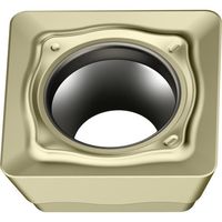 ワルタージャパン Walter ミーリング加工用 正方形ポジチップ WKP35G SDMT120416-F57 1セット(10個)（直送品）