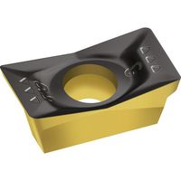 ワルタージャパン Walter ミーリング加工用 ひし形ポジチップ WAK15 BCGX1605PDR-G55 1セット(10個)（直送品）