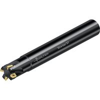 ワルタージャパン Walter 肩削りカッター M5130ーA円筒(ストレート)タイプ 3枚刃 M5130-022-A20-03-09 1個（直送品）