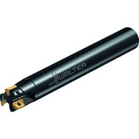ワルタージャパン Walter 肩削りカッター M5130ーA円筒(ストレート)タイプ 2枚刃 M5130-028-A25-02-15 1個（直送品）