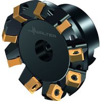 ワルタージャパン Walter フェイスミルカッター M5009ーBボア穴タイプ 9枚刃 M5009-100-B32-09-05 1個（直送品）